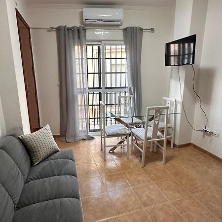 Apartamento La Mar Punta Umbría Extérieur photo