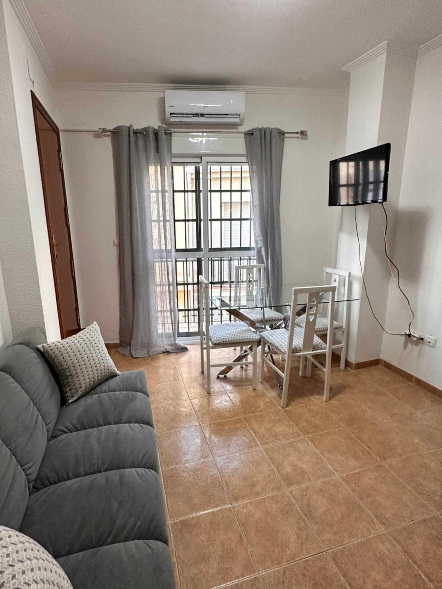 Apartamento La Mar Punta Umbría Extérieur photo