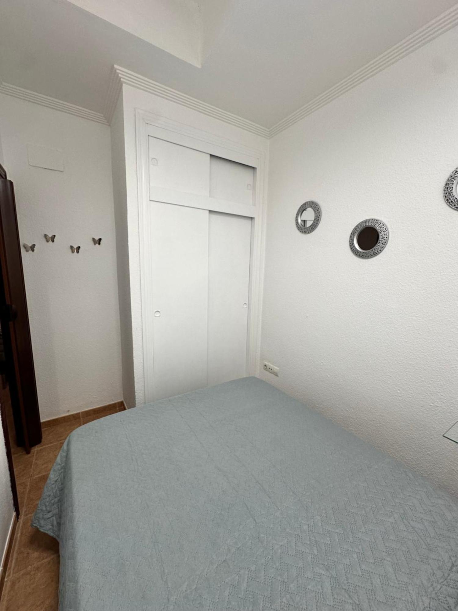 Apartamento La Mar Punta Umbría Extérieur photo