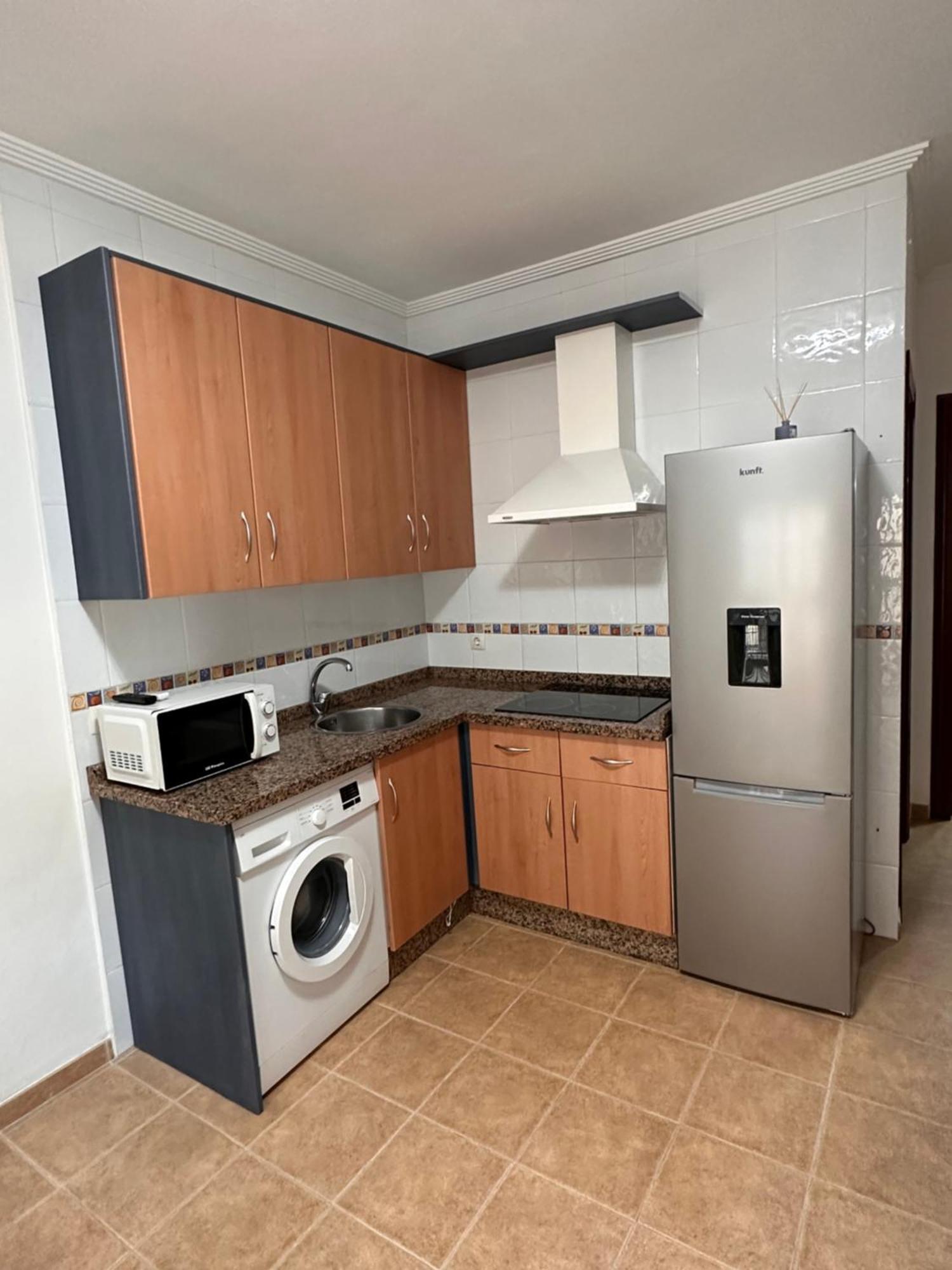 Apartamento La Mar Punta Umbría Extérieur photo