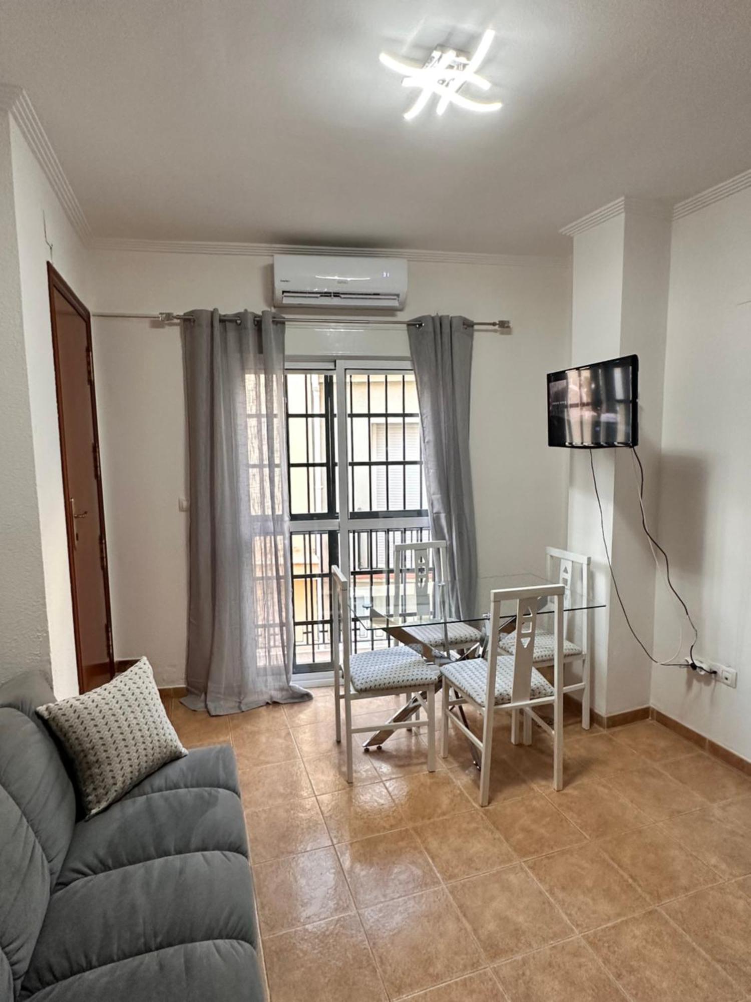 Apartamento La Mar Punta Umbría Extérieur photo